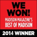 truck repair madison wi
